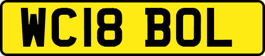 WC18BOL