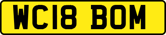 WC18BOM