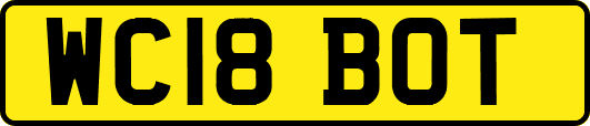 WC18BOT