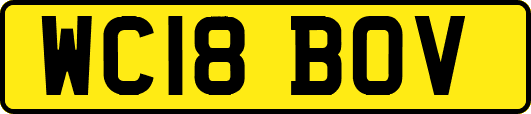 WC18BOV