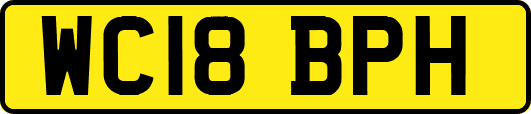 WC18BPH