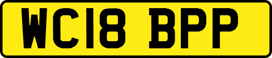 WC18BPP