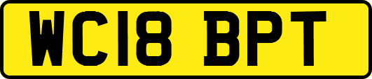WC18BPT