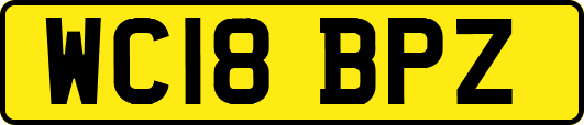 WC18BPZ