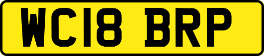 WC18BRP
