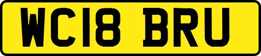 WC18BRU