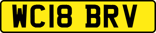 WC18BRV