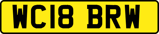 WC18BRW