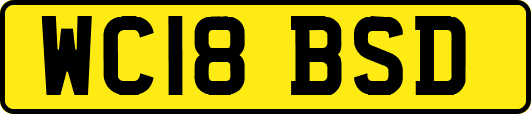 WC18BSD
