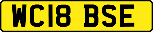 WC18BSE
