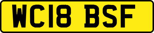 WC18BSF