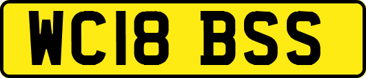 WC18BSS