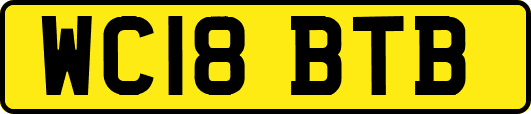 WC18BTB