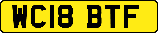 WC18BTF