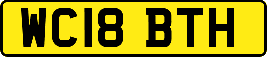 WC18BTH