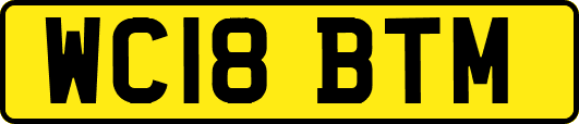 WC18BTM