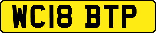 WC18BTP