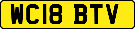 WC18BTV