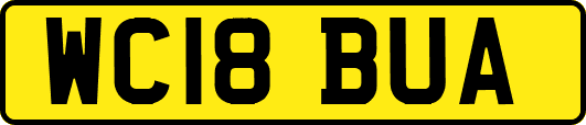 WC18BUA