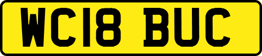 WC18BUC