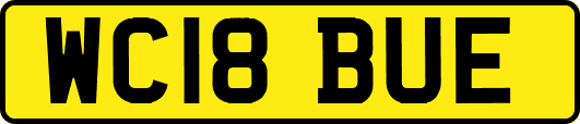 WC18BUE