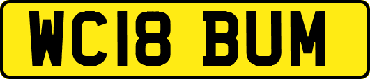 WC18BUM
