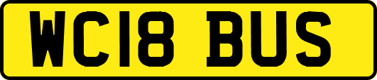 WC18BUS