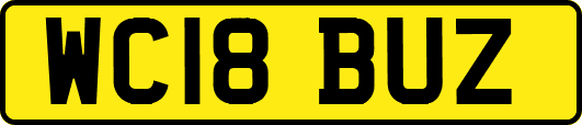WC18BUZ
