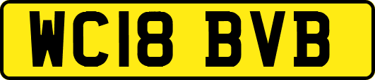 WC18BVB