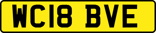 WC18BVE