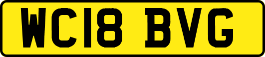 WC18BVG
