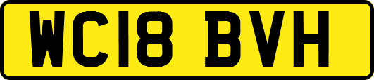 WC18BVH