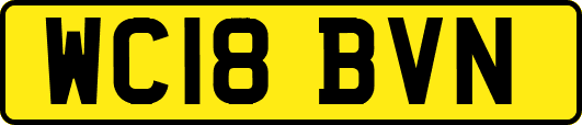 WC18BVN