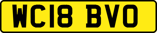 WC18BVO