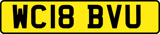 WC18BVU