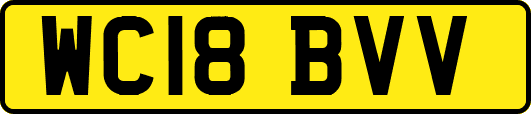 WC18BVV