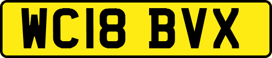 WC18BVX