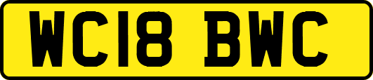 WC18BWC