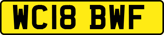 WC18BWF