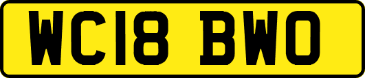 WC18BWO