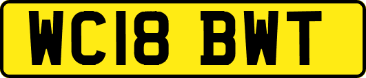 WC18BWT