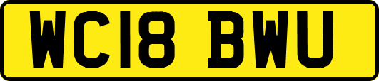 WC18BWU