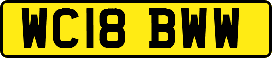 WC18BWW