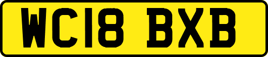 WC18BXB
