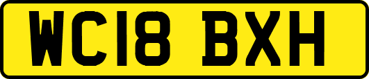WC18BXH