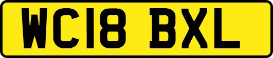 WC18BXL