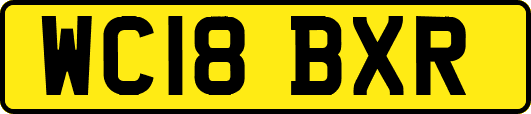 WC18BXR