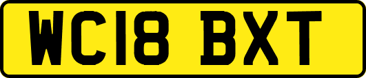 WC18BXT