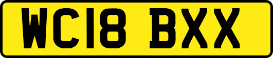 WC18BXX