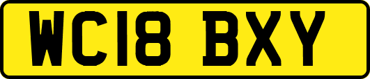 WC18BXY